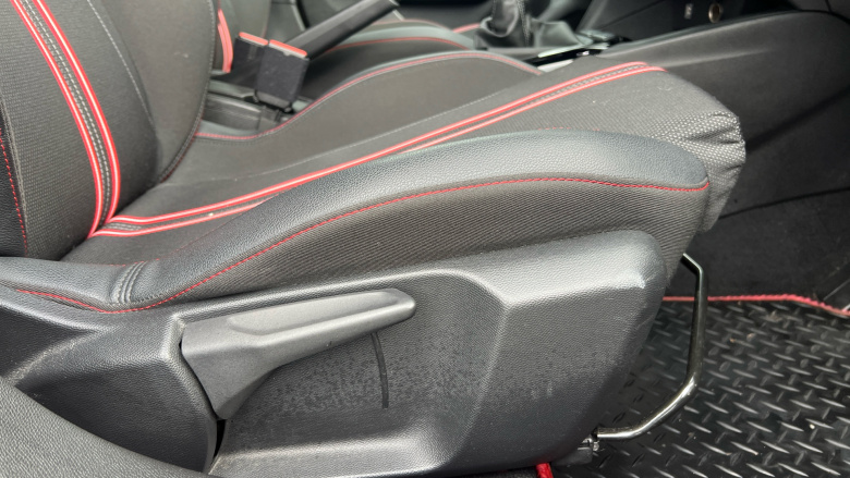 Vauxhall Corsa 1.2 Turbo SRi 5dr Petrol Hatchback